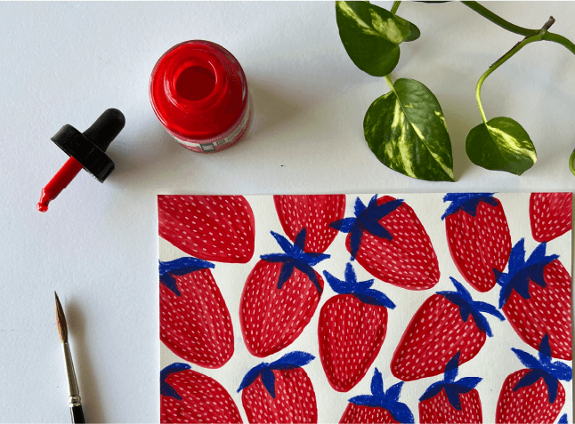 3 Tips to Start Selling Your Artwork as an Artist