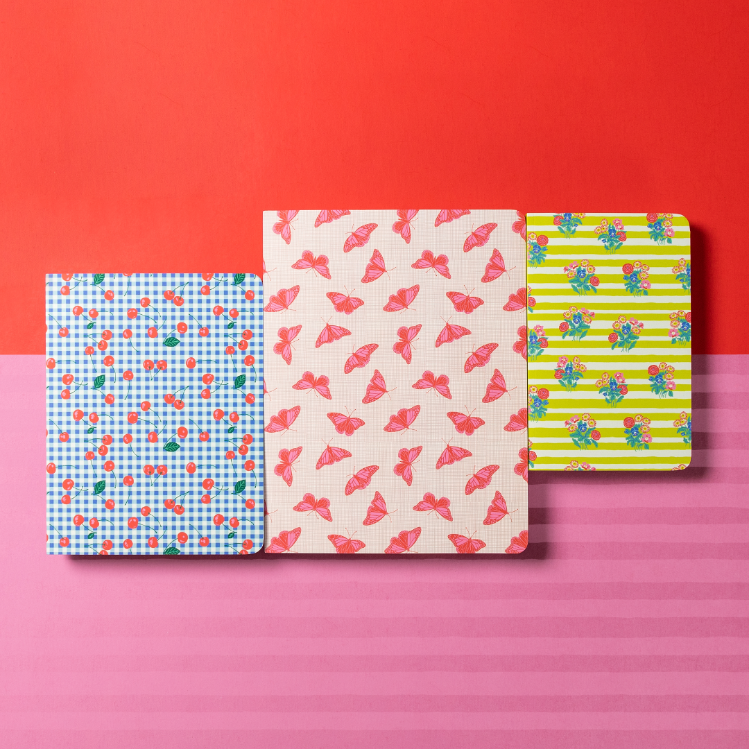 Emily Taylor, Pattern Expert
