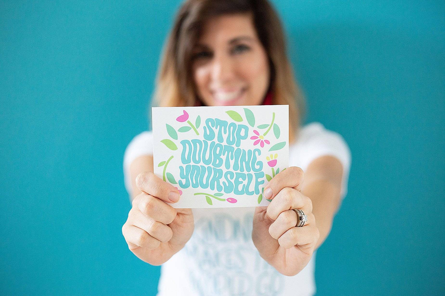 How To Not Base Your Self Worth On Likes and Follows