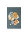 Sunflowers Classic Layflat Notebook