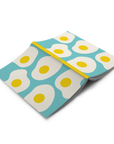 Just Yolkin' Around Classic Layflat Notebook