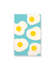 Just Yolkin' Around Classic Layflat Notebook