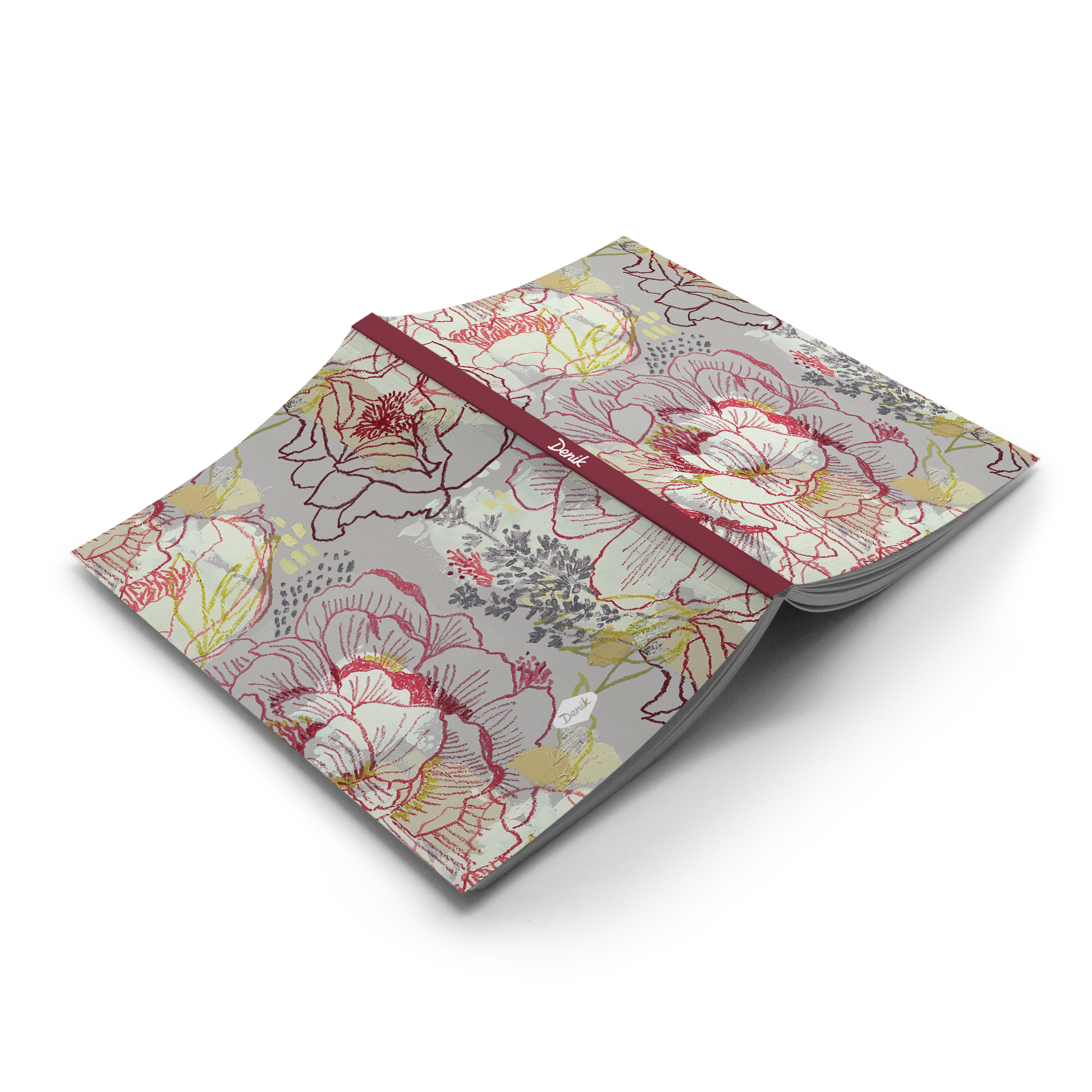 Bloom Classic Layflat Notebook