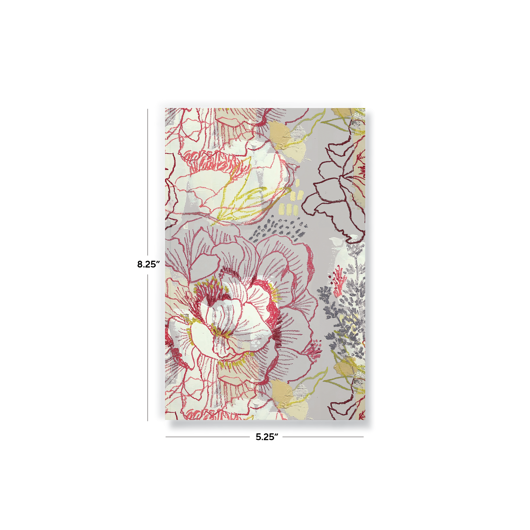 Bloom Classic Layflat Notebook