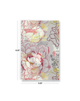 Bloom Classic Layflat Notebook