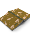 Goats Classic Layflat Notebook