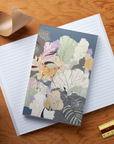 Homebody Classic Layflat Notebook