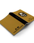 Get Lost & Find Inspiration Classic Layflat Notebook