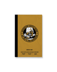 Get Lost & Find Inspiration Classic Layflat Notebook