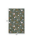 Meadow Classic Layflat Notebook