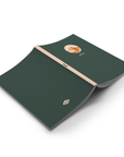 Mountain Peak Classic Layflat Notebook