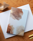 Remember Sundown Classic Layflat Notebook