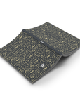 Dare to Fly Classic Layflat Notebook