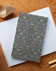 Dare to Fly Classic Layflat Notebook