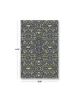 Dare to Fly Classic Layflat Notebook