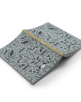 Leap of Faith Classic Layflat Notebook