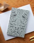 Leap of Faith Classic Layflat Notebook