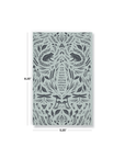 Leap of Faith Classic Layflat Notebook