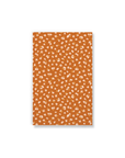 Tossed Wildflowers Classic Layflat Notebook