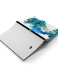 Kyanite Classic Layflat Notebook