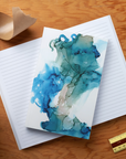 Kyanite Classic Layflat Notebook