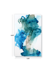 Kyanite Classic Layflat Notebook