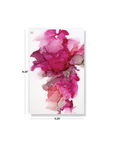 Rose Quartz Classic Layflat Notebook