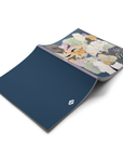 Homebody Medium Layflat Notebook
