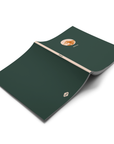 Mountain Peak Medium Layflat Notebook