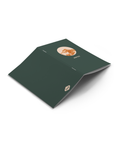 Mountain Peak Pocket Notebook