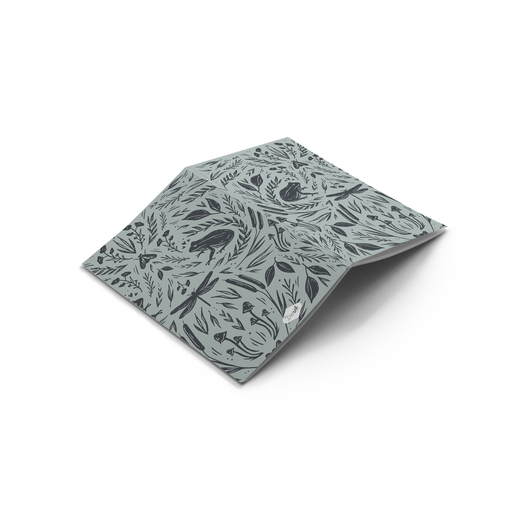 Leap of Faith {Pouch} Leap of Faith {Pouch}