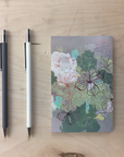 Wild Garden Pocket Notebook