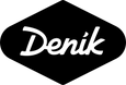 Denik logo