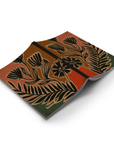 Reach Kraft Classic Layflat Notebook