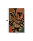 Reach Kraft Classic Layflat Notebook