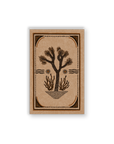 Desert Sunrise Kraft Layflat Notebook