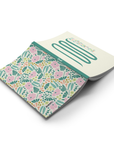 Serpentine Classic Layflat Notebook