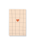 Little Love Classic Layflat Notebook