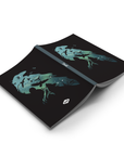 Nights Watch Classic Layflat Notebook