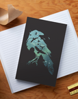 Nights Watch Classic Layflat Notebook