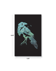 Nights Watch Classic Layflat Notebook