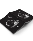 The Guest Classic Layflat Notebook