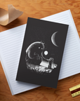 The Guest Classic Layflat Notebook