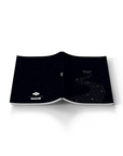 Each On Our Own Path Classic Layflat Notebook