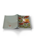 Moonlight Snail Classic Layflat Notebook