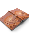 Desert Sunset Classic Layflat Notebook
