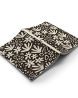 Flowers Classic Layflat Notebook