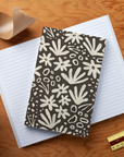 Flowers Classic Layflat Notebook