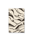 Desert Lines Classic Layflat Notebook