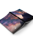 Heavenly Heights Classic Layflat Notebook